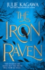 The Iron Raven - eBook