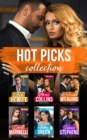 Hot Picks Collection - eBook