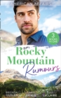 American Affairs: Rocky Mountain Rumours - eBook