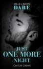 Just One More Night - eBook