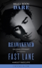 Reawakened / Fast Lane : Reawakened / Fast Lane - eBook
