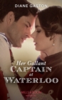 Her Gallant Captain At Waterloo - eBook