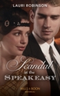 Scandal At The Speakeasy - eBook