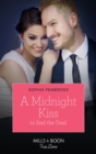 A Midnight Kiss To Seal The Deal - eBook