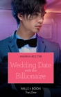 Wedding Date With The Billionaire - eBook