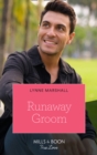 Runaway Groom - eBook