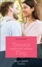 Tycoon's Unexpected Caribbean Fling - eBook