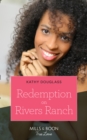 Redemption On Rivers Ranch - eBook