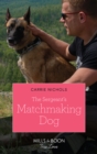 The Sergeant's Matchmaking Dog - eBook