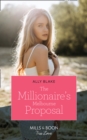 The Millionaire's Melbourne Proposal - eBook