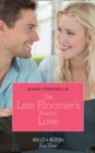 The Late Bloomer's Road To Love - eBook