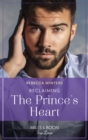 Reclaiming The Prince's Heart - eBook