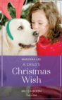 A Child's Christmas Wish - eBook