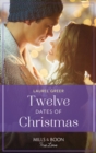 Twelve Dates Of Christmas - eBook