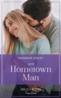 Her Hometown Man - eBook
