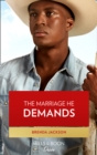The Marriage He Demands - eBook
