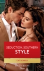 Seduction, Southern Style - eBook
