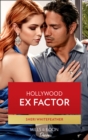 Hollywood Ex Factor - eBook