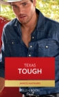 Texas Tough - eBook