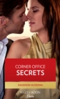 Corner Office Secrets - eBook