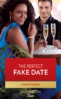 The Perfect Fake Date - eBook