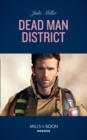 Dead Man District - eBook