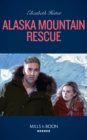 Alaska Mountain Rescue - eBook