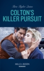 Colton's Killer Pursuit - eBook