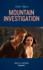 The Mountain Investigation - eBook