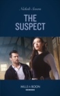 The Suspect - eBook