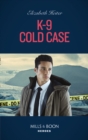 K-9 Cold Case - eBook
