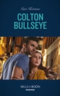 The Colton Bullseye - eBook