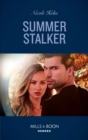 Summer Stalker - eBook