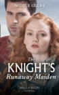 The Knight's Runaway Maiden - eBook