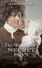The Highlander's Secret Son - eBook