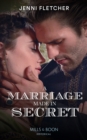 A Marriage Made In Secret - eBook