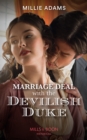 Marriage Deal With The Devilish Duke - eBook