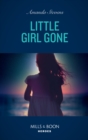Little Girl Gone - eBook