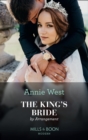 The King's Bride By Arrangement - eBook
