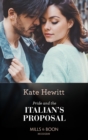Pride And The Italian's Proposal - eBook