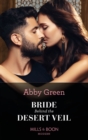 The Bride Behind The Desert Veil - eBook