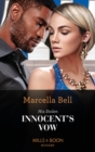 His Stolen Innocent's Vow - eBook