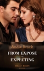 From Expose To Expecting - eBook