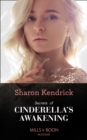 Secrets Of Cinderella's Awakening - eBook