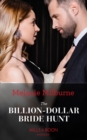 The Billion-Dollar Bride Hunt - eBook