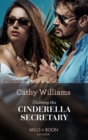 Claiming His Cinderella Secretary - eBook