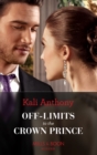 Off-Limits To The Crown Prince - eBook