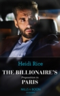 The Billionaire's Proposition In Paris - eBook