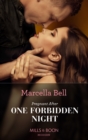 Pregnant After One Forbidden Night - eBook
