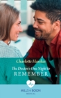 The Doctor's One Night To Remember - eBook
